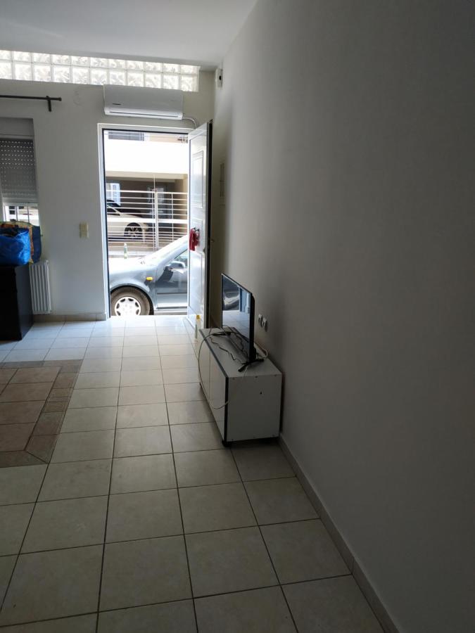 Urban Comfortable Apartment Argos Bagian luar foto