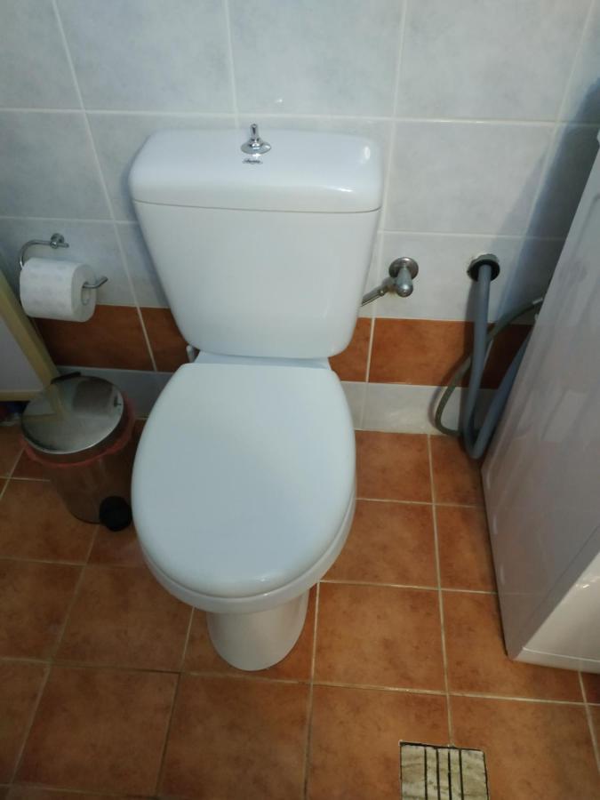 Urban Comfortable Apartment Argos Bagian luar foto
