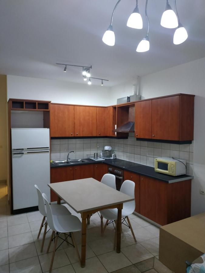 Urban Comfortable Apartment Argos Bagian luar foto