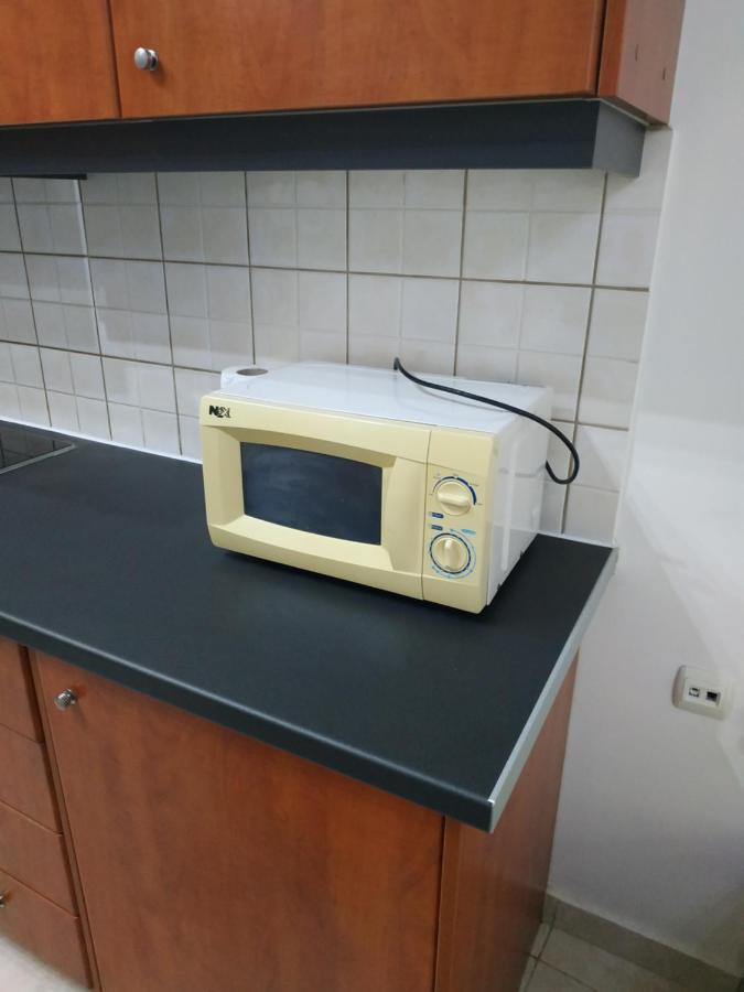 Urban Comfortable Apartment Argos Bagian luar foto