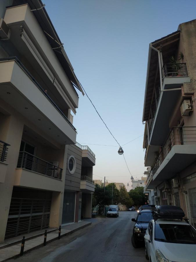 Urban Comfortable Apartment Argos Bagian luar foto