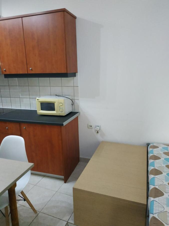 Urban Comfortable Apartment Argos Bagian luar foto