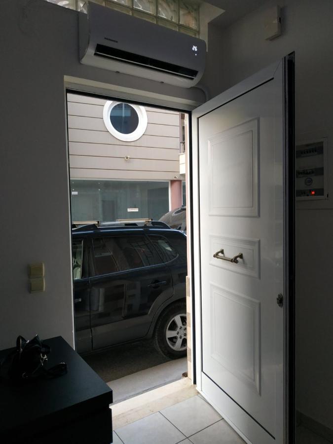 Urban Comfortable Apartment Argos Bagian luar foto